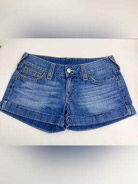 True Religion